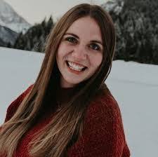 Linda Lorentzen's Instagram, Twitter & Facebook