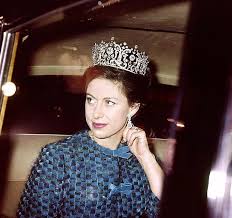Who Was Princess Margaret Who Was Her Toyboy Roddy Llewellyn And How Many Children Did She Have