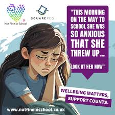 FINDING THE RIGHT EDUCATIONAL FIT FOR NEURODIVERGENT CHILDREN