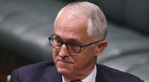 Bounce for Australian PM Malcolm Turnbull as voters tire of leadership  roundabout