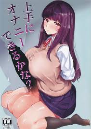 オリジナル】上手にオナニーできるかな? - 同人誌 - エロ漫画 momon:GA（モモンガッ!!）