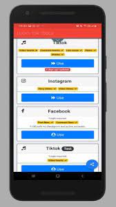 To make an apk file, a program for android is first compiled using a tool such as android studio or visual studio and then all of its parts are packaged . Lucky Tok Tools For Android Apk Download
