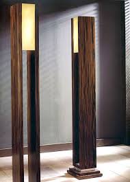 Wooden Lamp Designs Best 25 Wooden Lamp Ideas On Pinterest Diy Floor Lamp Wood Lamp Design Wooden Lamps Design