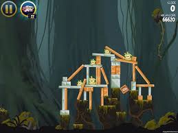 As you perform certain actions in the game, you can unlock the corresponding content and upgrades, as indicated below. Angry Birds Star Wars Path Of The Jedi J 1 Angrybirdsnest