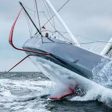 Malizia Ii Apres 10 Jours De Course L Imoca Team Malizia Skippe Par Borisherrmannracing Remport En 2020 Bateau Yacht Jour De Course