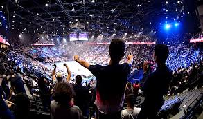 Evropská liga uefa 2020/2021 evropská liga uefa je fotbalovou soutěží hranou v evropa. Rozhodnuti O Opatreni Cev Proti Covid 19 Evropska Liga Je Zrusena Volleycountry