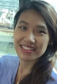 5 Questions With...Erika Ho — Friendship Presbyterian Church