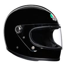Agv X3000 Helmet Revzilla