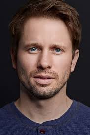 Tyler Ritter — The Movie Database (TMDB)