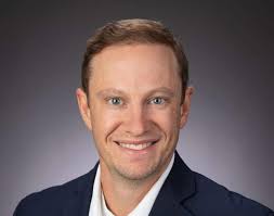 Trenton Pitts, M.B.A.