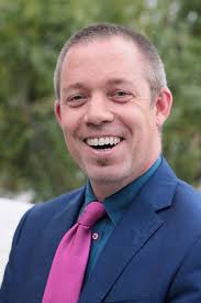 Message from the Head Teacher, Douglas Greig