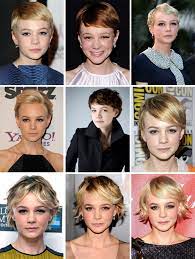 When you grow out a pixie cut, the back of your hair will grow out longer than your front locks. How To Grow Out A Pixie Cut Hair Romance