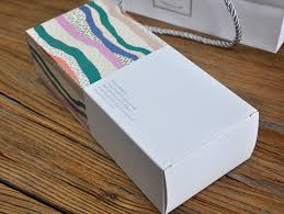 烘焙包装雪花酥盒蛋黄酥凤梨酥 闪电泡芙盒 曲奇 牛轧糖饼干50套 淘宝网 packaging design packaging packing