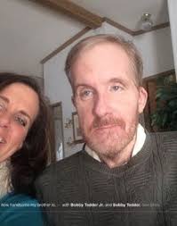 Bobby Willard Tedder Jr. (1956-2015)