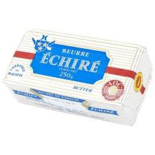 Echire Butter In A Bar Unsalted Echire Butter Butter Truffle Butter