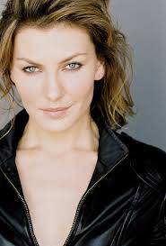 FCE PROFILES: ANNA TKACHENKO up Close & Personal