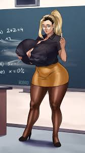 Rule34 - If it exists, there is porn of it  nobro  4701073