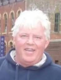 Obituary information for Kevin D. Whitty