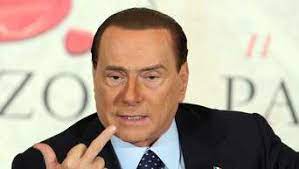 Silvio berlusconi imputato nel ruby ter, teste: Ruby Affare Berlusconi Drohen Sieben Gerichtstermine Stars