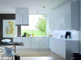 Cocina en forma de l. Mas De 30 Ideas De Cocinas En L Modernas Espaciohogar Com