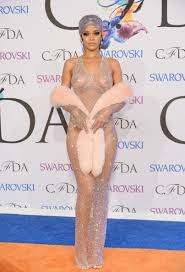 Image result for rihanna nude