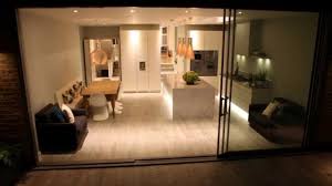 Shape architectureis a well known chartered riba architectural practice shape architecture is recognized for providing customised solutions to our clients' desires. Basement Architects Fulham Shape Architecture London Youtube