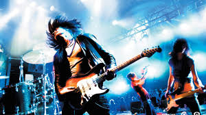 A fun tool to plan, chat, organize and share with all of your groups. Rock Band Vr Einmal Ein Rockstar Sein Dank Oculus Rift