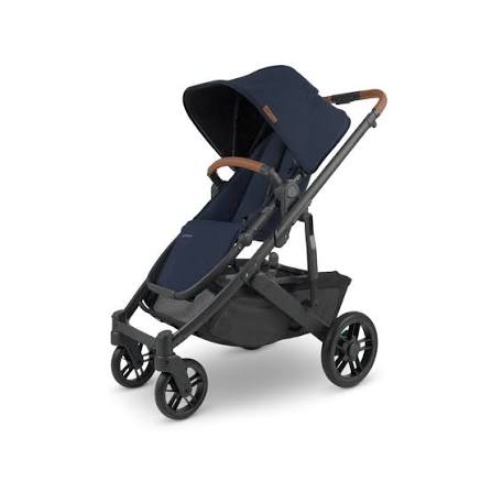 UPPAbaby CRUZ Classic Stroller — Stroller