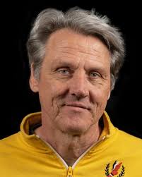 Ken Roht/Orphean Circus: Ken Roht, Actor...