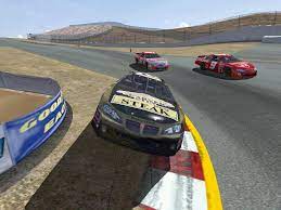 There is a lot of information about modding nascar racing 2003. Nascar Racing 2003 Season Old Games Download