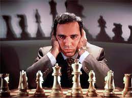 Nearly two decades later, the match still fascinates. Deep Blue S Cheating Move Chessbase