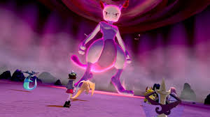 Pokemon Sword & Shield: How To Catch Mewtwo, And How To Get Mew Via Mystery  Gift | Rpg Site
