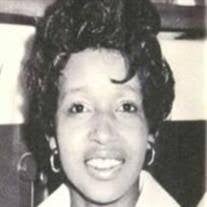 Jacqueline Antoinette Carter-Handy Obituary