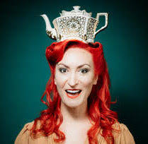 The Marvelous Sophie Parrott