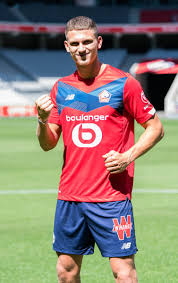 Sven botman statistics and career statistics, live sofascore ratings, heatmap and goal video highlights may be available on sofascore for some of sven botman and lille osc matches. Losc On Twitter ð'†ð'£ð''ð'› ðµð'œð'¡ð'šð'Žð'› ð˜¿ð™šð™©ð™šð™§ð™¢ð™žð™£ð™šð™™ ð™‹ð™¤ð™¬ð™šð™§ð™›ð™ªð™¡ ð˜¼ð™©ð™ð™¡ð™šð™©ð™žð™˜ ð˜¿ð™¤ð™œ
