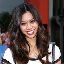 Monica Ashley's Instagram, Twitter & Facebook