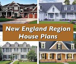 Maybe you would like to learn more about one of these? A Guide To 5 Essential New England Architectural House Styles