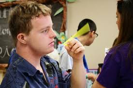 More Special Ed Students' Private Schooling Paid By Public Districts