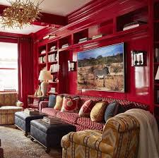 The Designer Approved Way To Take Your Walls To The Next Level Lacquered Walls Home French Style Homes