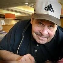 Steven Charles Putt Obituary