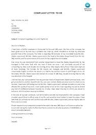 Do You Have An Urgent Concern Or Complaint At Work And You Want To Write A Complaint Letter To Your Human Resou Lettering Types Of Lettering Letter To Yourself