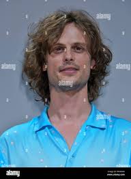 Matthew gray hi-res stock photography and images