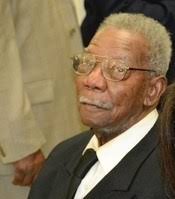 Ulysses Robinson Obituary (1922