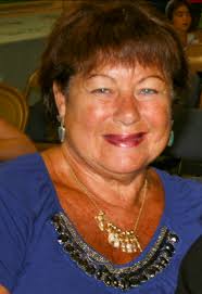 OBITUARY for Lila Rochelle Marks Katz