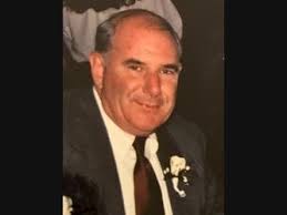 Obituary: Robert F. ("Murph") Wallace, 75, of Waterbury