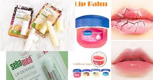 Jadi cocok untuk kamu yang ingin sesuatu yang berkesan natural. Produk Yang Selamat Untuk Merawat Bibir Kering Kusam Digital Mukmin
