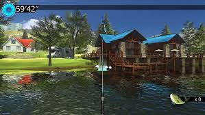 For catching medium and large fish in lakes (lake sturgeon, muskie) . Buy Legendary Fishing Nintendo Switch Online In Uk B07hb88pjp