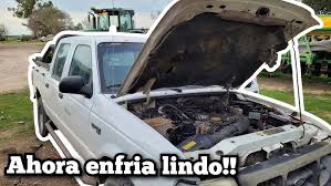Ford Ranger EV: Changing the Cabin Air Filter - YouTube
