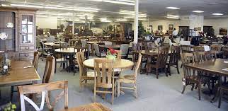 It is generally known as being made completely out of wood, usually without particle board or laminate. Amish Furniture Of Nebraska Expands Under New Family Ownership Latest News Theindependent Com