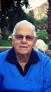 Tommy Chapman Obituary